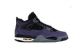 Jordan 4 Retro Lakers