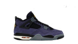 Jordan 4 Retro Lakers