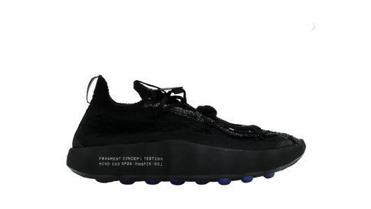 Nike Mind 002 Flyknit “Fragment Black”