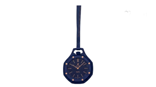 Swatch x AP Bioceramic Royal Pop Orenji Hachi 1:1