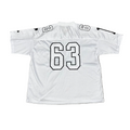 Supreme Football Jersey (White)
