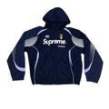 Supreme Tech Set (Navy)