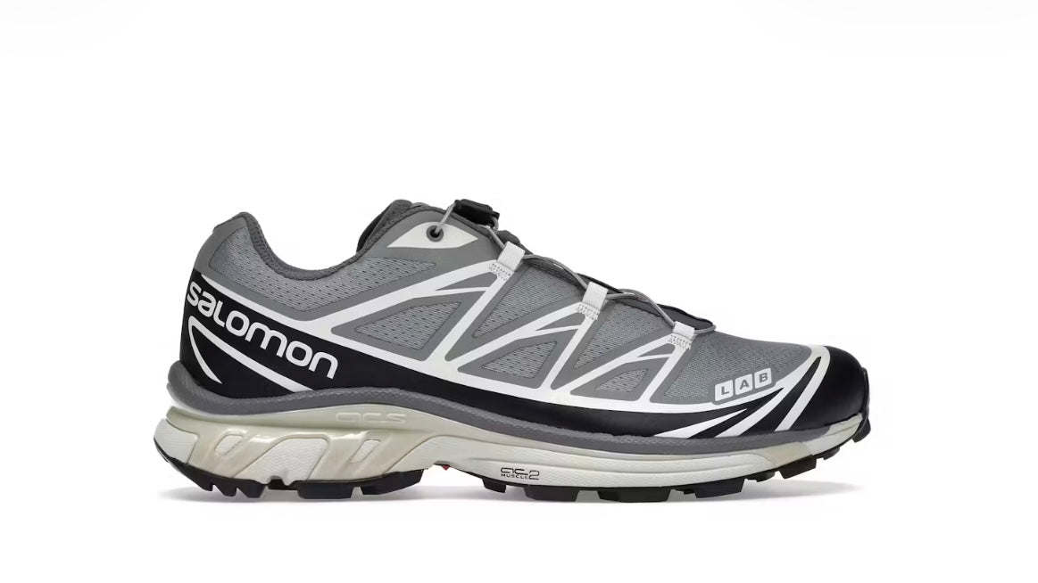 Salomon XT-6 RECUT Monument Phantom