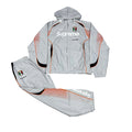Supreme Tech Set (Grey)
