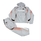 Supreme Tech Set (Grey)