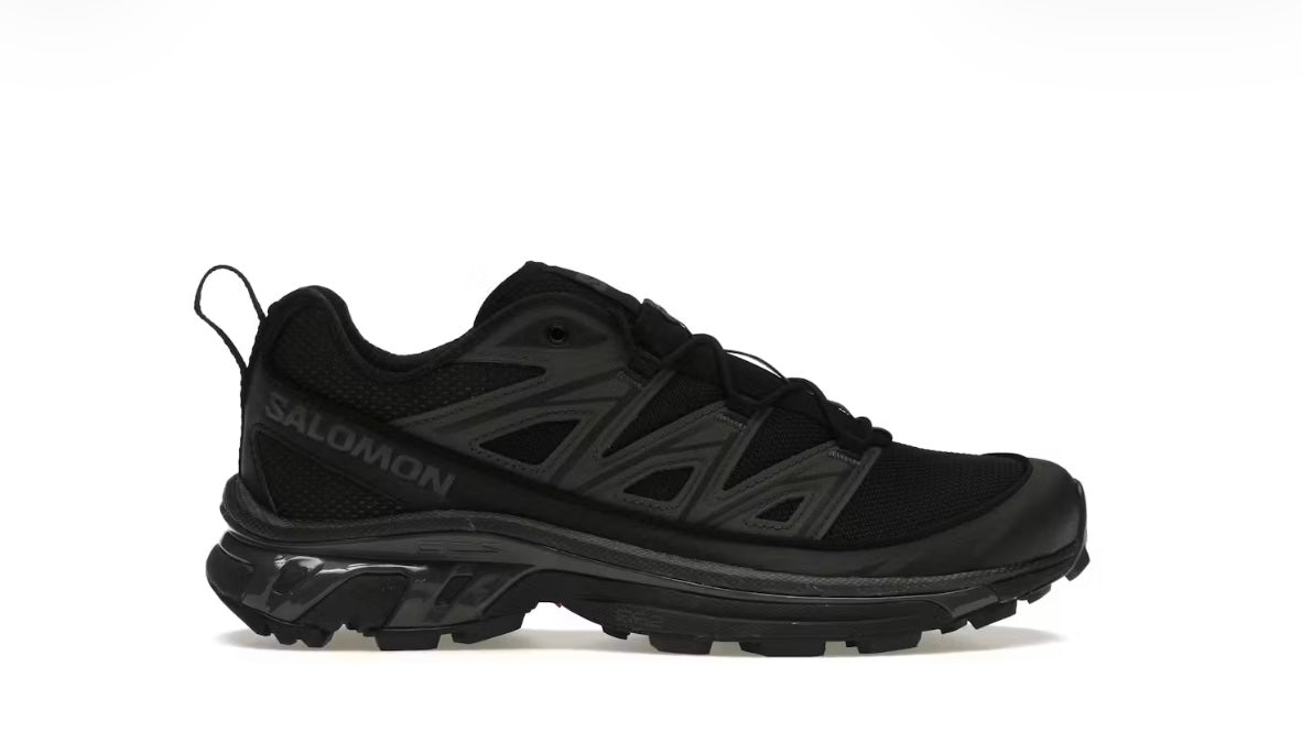 Salomon XT-6 Expanse Black Magnet