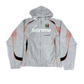 Supreme Tech Set (Grey)