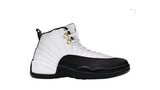 Jordan 12 Retro Taxi (2025)
