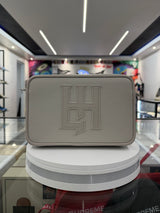 Life Hustlers “ Messenger Bag ” ( grey )