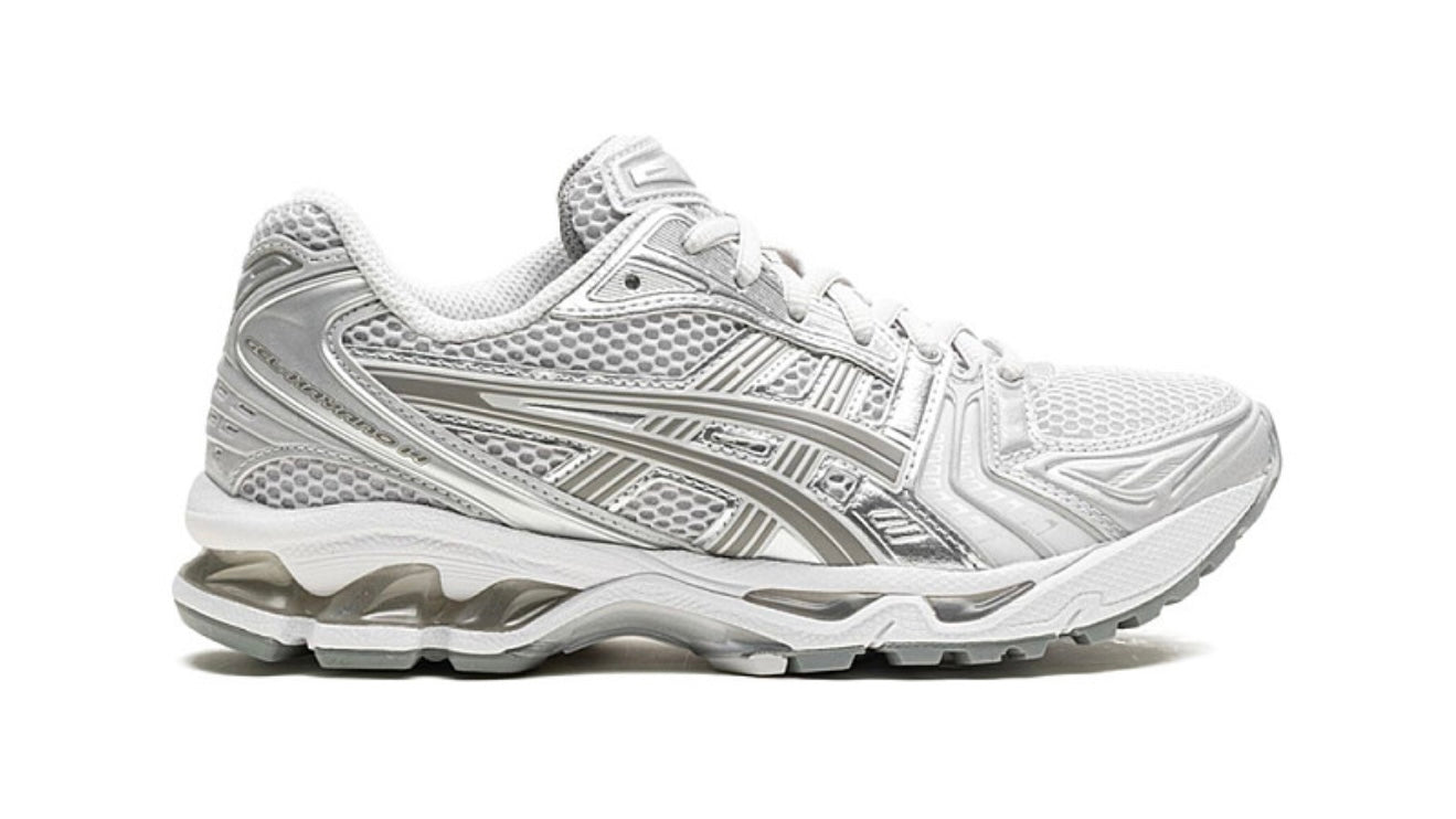 ASCIS Gel-Kayano 14 Cloud Clay