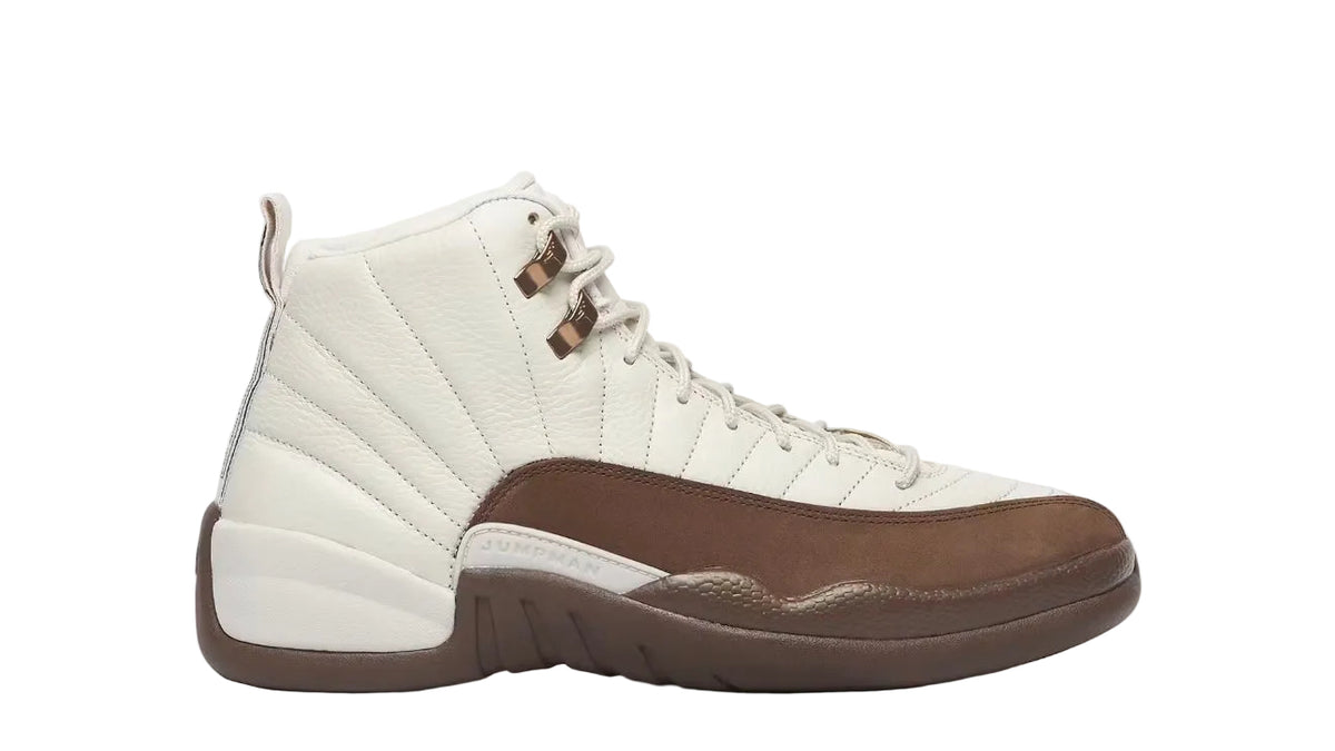 Jordan 12 Retro Fireside