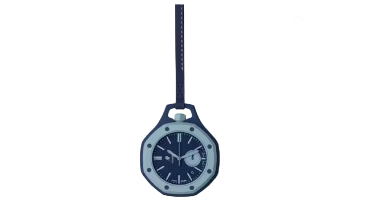 Swatch x AP Bioceramic Royal Pop Savonnette Lan Ba 1:1