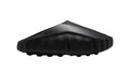 Nike Mind 001 Slide “Triple Black” UA