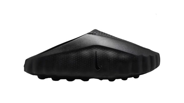 Nike Mind 001 Slide “Triple Black” UA