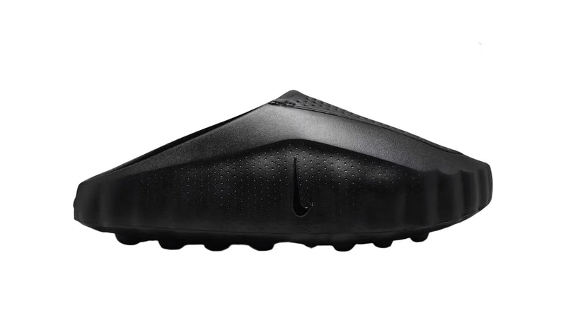 Nike Mind 001 Slide “Triple Black” UA