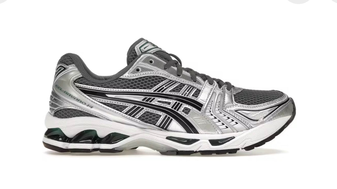Asics Gel-Kayano 14 Metropolis Jasper