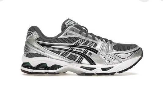 ASCIS Gel-Kayano 14 Metropolis Jasper