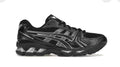 Asics Gel-Kayano 14 en negro y plateado