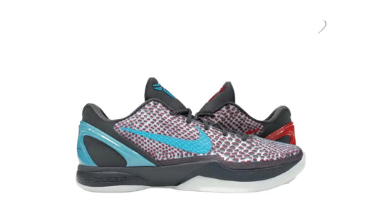 Kobe 6 Protro ASG Hollywood 3D (2026)