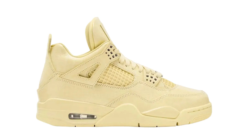 Jordan 4 Retro J Balvin Lemonade