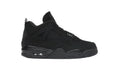 Jordan 4 Retro Black Cat  (2025)