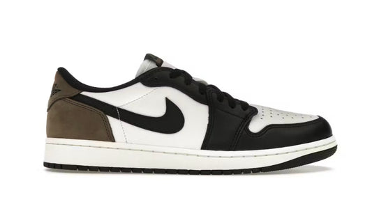 Jordan 1 Retro Low Mocha