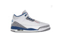 Jordan 3 Retro True Blue (2026)