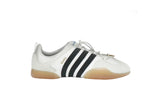 Ballerina Bad Bunny Off White Black Gum