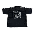 Supreme Football Jersey (Black)