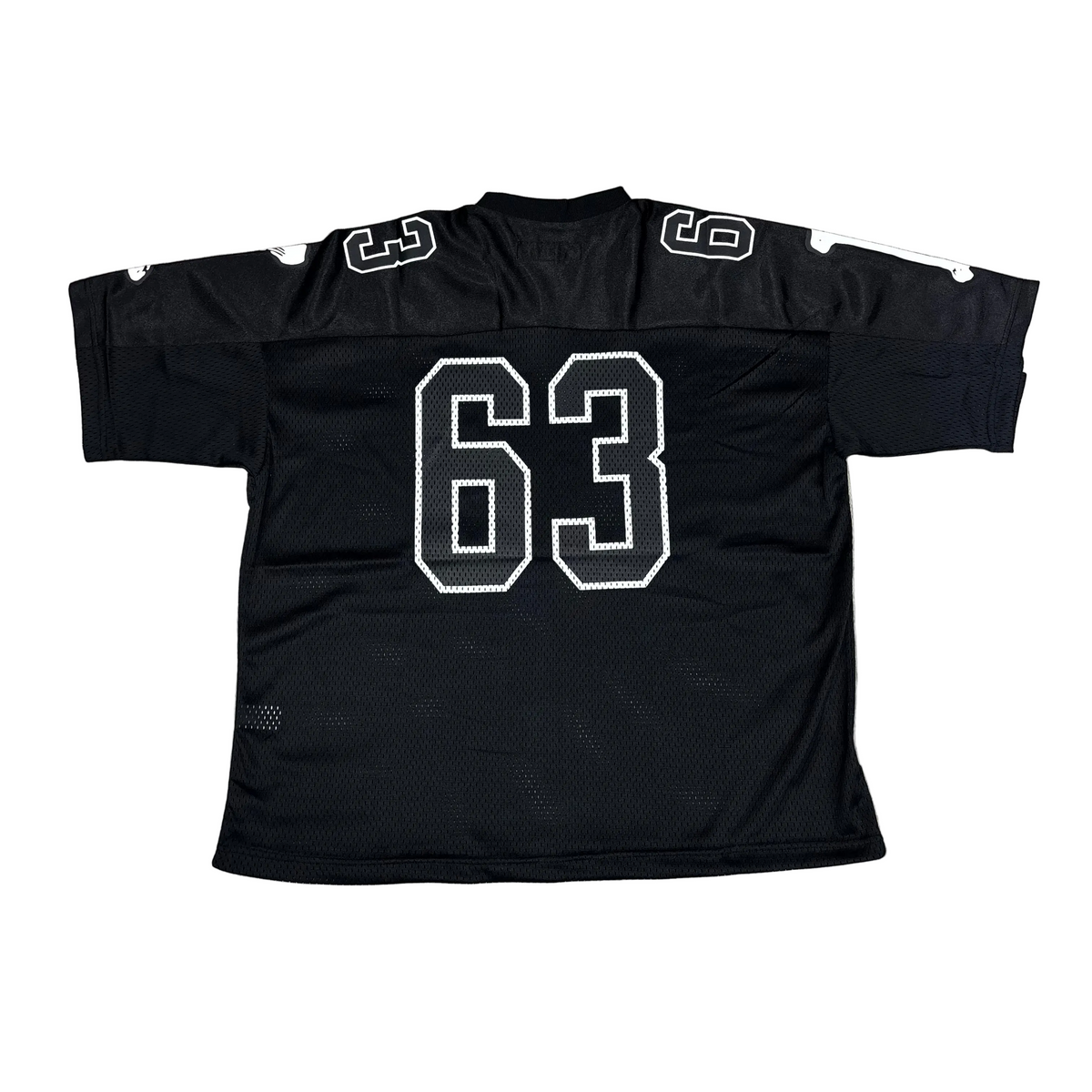 Supreme Football Jersey (Black)
