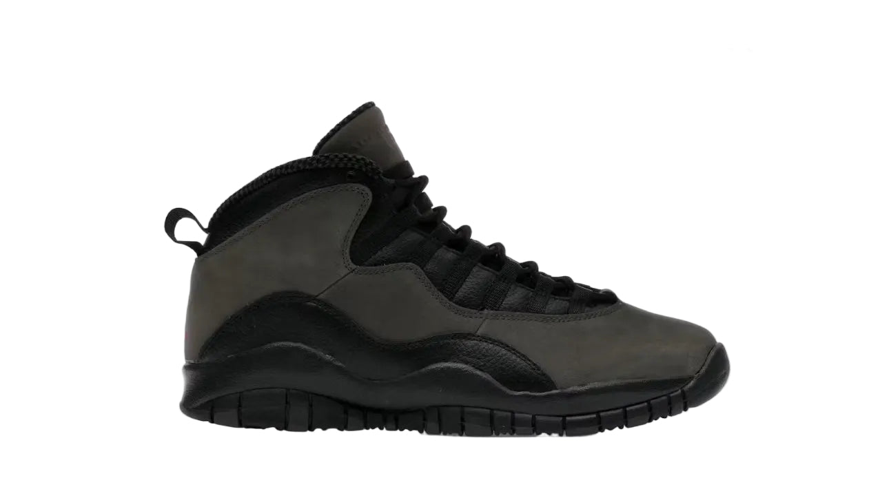 Jordan 10 Retro Shadow (2025)