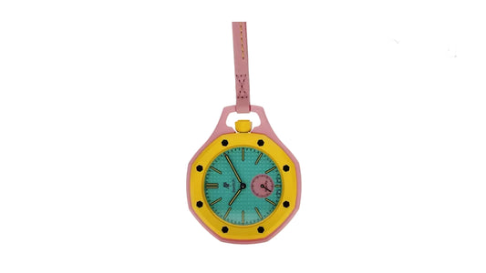 Swatch x AP Bioceramic Royal Pop Savonnette Otg Roz 1:1