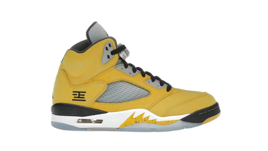 Jordan 5 Retro “Tokyo T23” (2025)