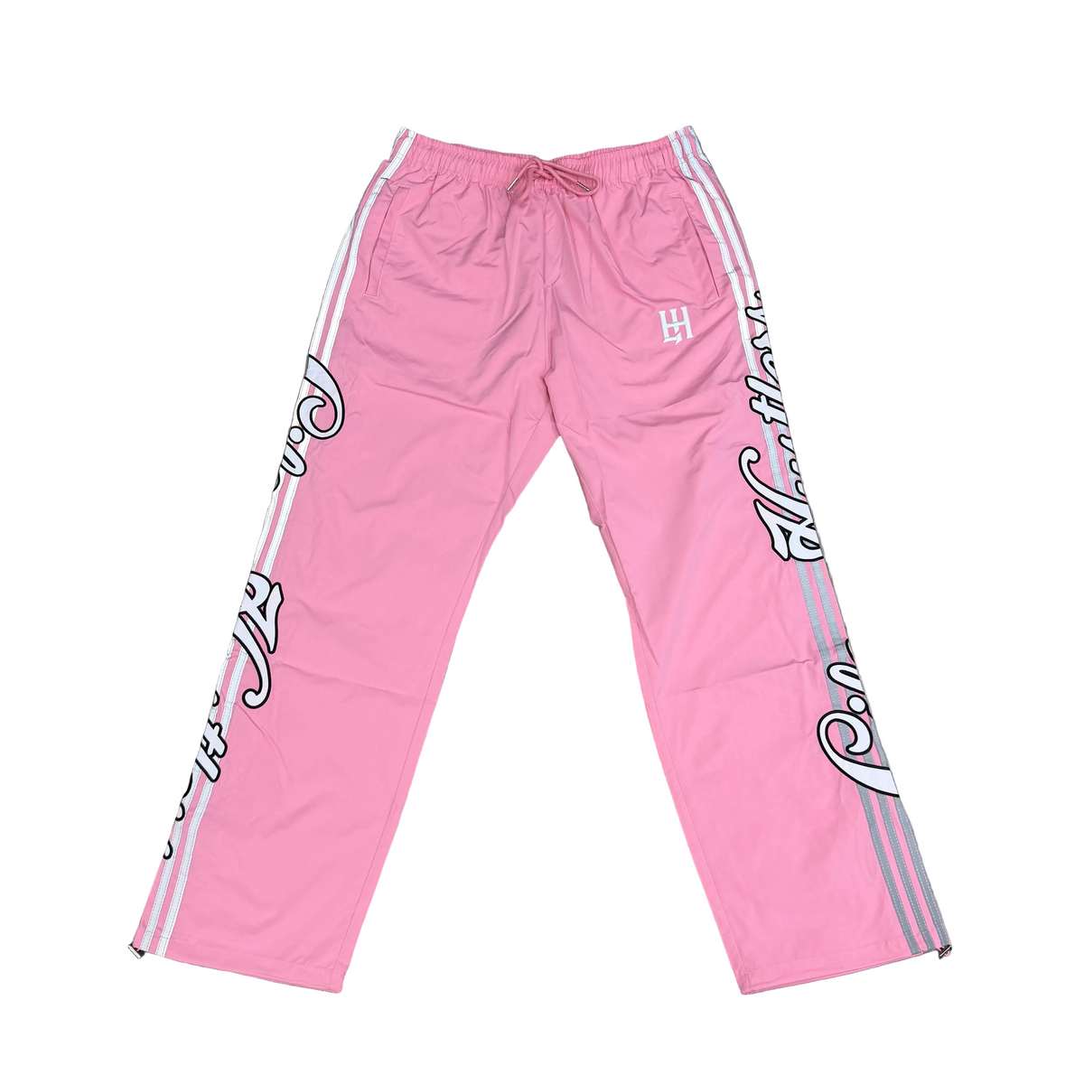 Life Hustlers Trackpant “Pink”