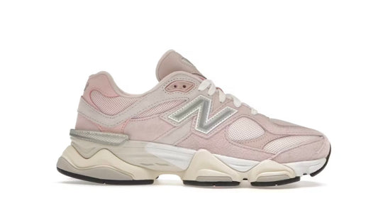 New Balance 9060 Crystal Pink