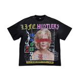 Life Hustlers “Blind Woman”