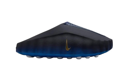 Nike Mind 001 Slide “Blackened Blue Game” UA