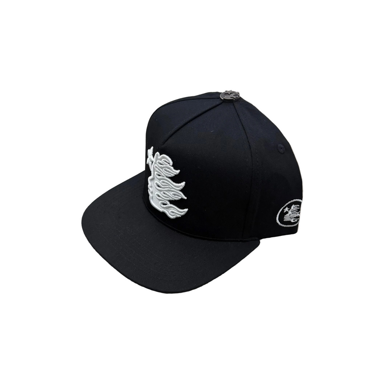 HellStar Cap ( Black )