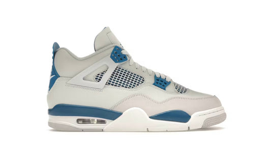 Jordan 4 Retro Military Blue (2024)