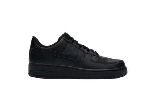 Air Force 1 “Classic Black”