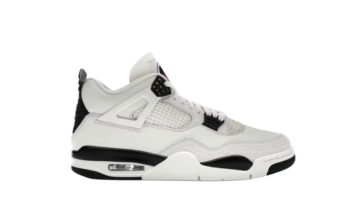 Jordan 4 Retro “Flight Club”