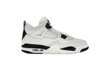Jordan 4 Retro “Flight Club”