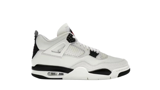 Jordan 4 Retro “Fligth Club”
