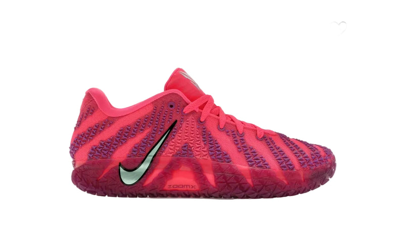 Nike Ja 3 “ Max Volume ”