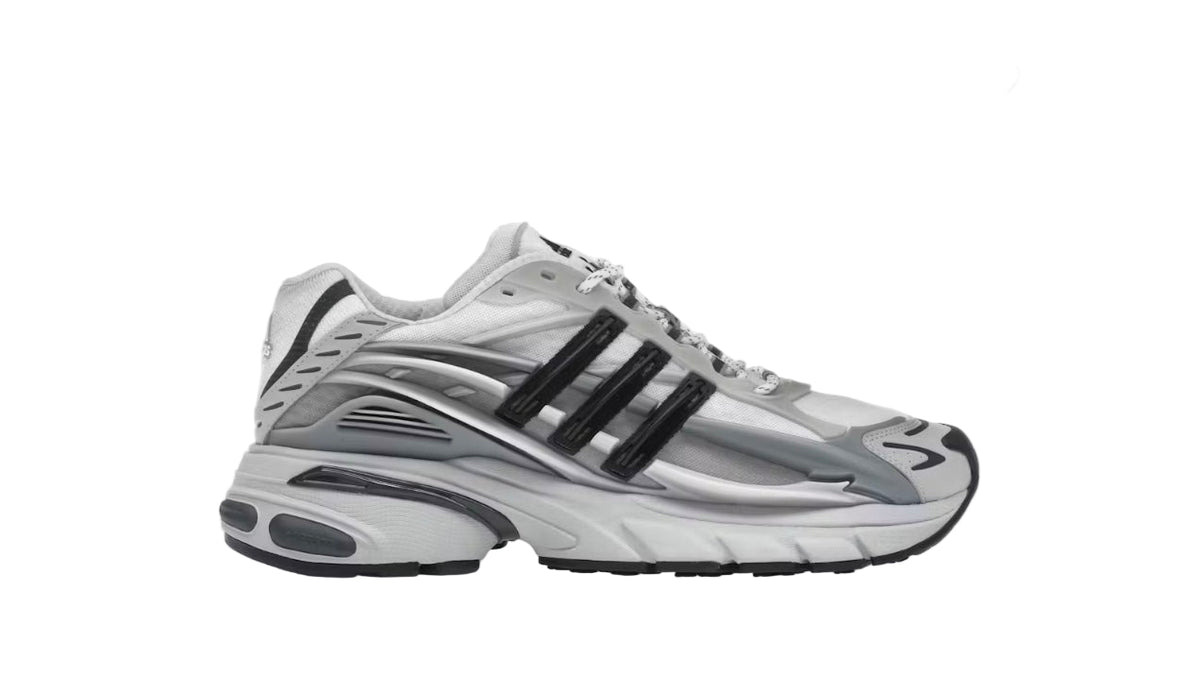 Adistar Jellyfish Pharell Williams Solid Grey Black