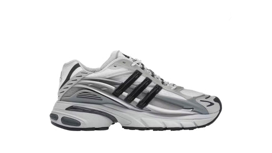 Adistar Jellyfish Pharell Williams Solid Grey Black