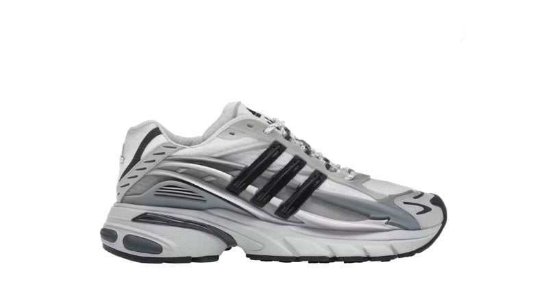 Adistar Jellyfish Pharell Williams Solid Grey Black
