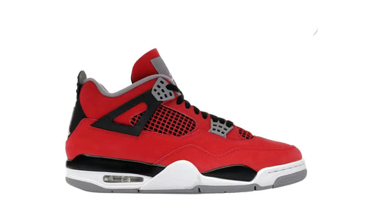 Jordan 4 Retro Toro Bravo (2026)