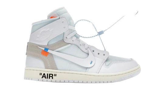 Jordan 1 Retro Virgil Abloh Archive Alaska