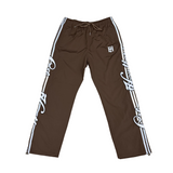Life Hustlers Trackpant “Brown”